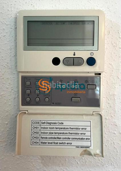 Foto b487a3a6-c647-47bc-a254-d7e2e4552d9f. Apartament amb calefacció aparcament piscina a Los Collados-Los Geraneos Águilas