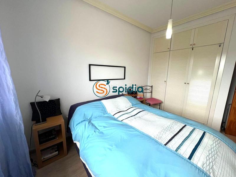 Foto c0ddf4a8-85e1-4907-b107-5f9173953dd4. Apartament amb calefacció aparcament piscina a Los Collados-Los Geraneos Águilas