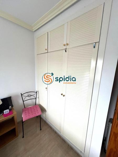 Foto c80f0f61-f042-4e7a-bb52-07761d7b90dc. Apartament amb calefacció aparcament piscina a Los Collados-Los Geraneos Águilas