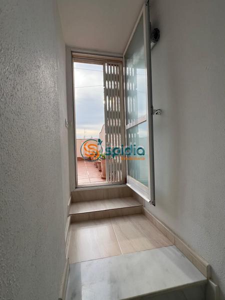 Foto cf141d58-3ae7-4774-8130-041691692d1e. Apartament amb calefacció aparcament piscina a Los Collados-Los Geraneos Águilas