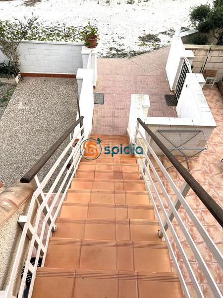 Foto d2019525-3c96-4d56-9608-862c60cf233e. Apartament amb calefacció aparcament piscina a Los Collados-Los Geraneos Águilas