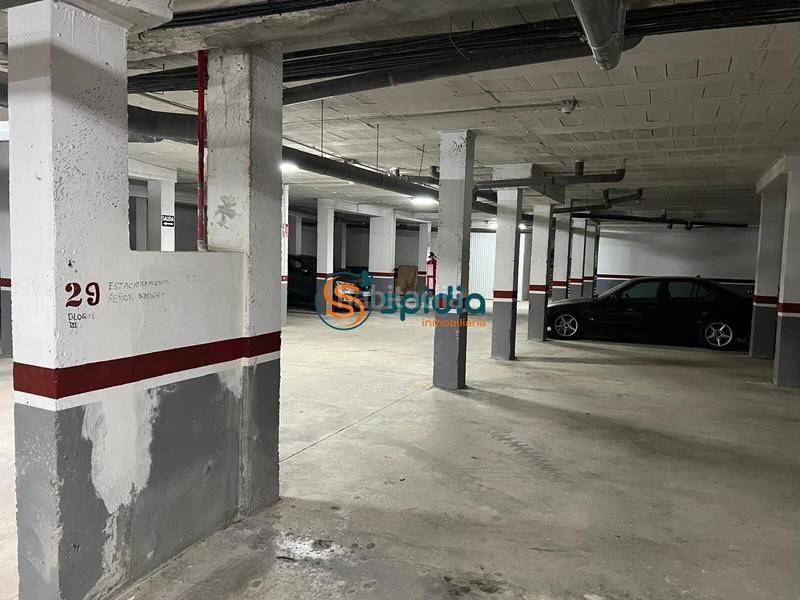 Foto d8a71514-fc6d-489a-ab9e-8eacc97a7b7f. Apartament amb calefacció aparcament piscina a Los Collados-Los Geraneos Águilas