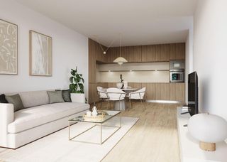 Apartament a Calle de Julio Castelo