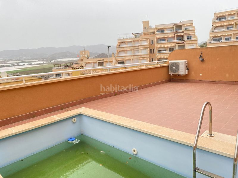 Foto 18807283-e7f5-4dbb-9bba-97d802d5b4a6. Apartament amb aparcament piscina a El Hornillo Águilas