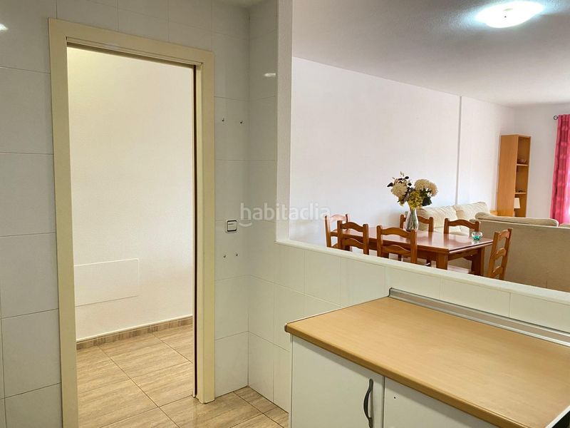 Foto 1b9b469f-cb87-4fff-8787-9a555b1025fa. Apartament amb aparcament piscina a El Hornillo Águilas