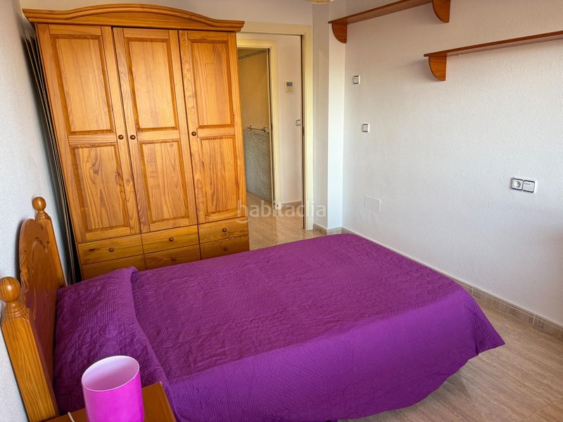 Foto 47ff00bf-594b-482a-8b85-d786d39fe9a2. Apartament amb aparcament piscina a El Hornillo Águilas