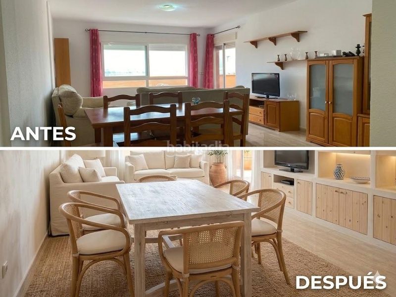Foto 4aa8af13-3ae5-45d5-9029-9a047b433955. Apartament amb aparcament piscina a El Hornillo Águilas