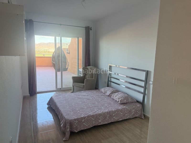 Foto 5c4a2b4d-a248-4f06-8f62-62ee8f1ccdb7. Apartament amb aparcament piscina a El Hornillo Águilas