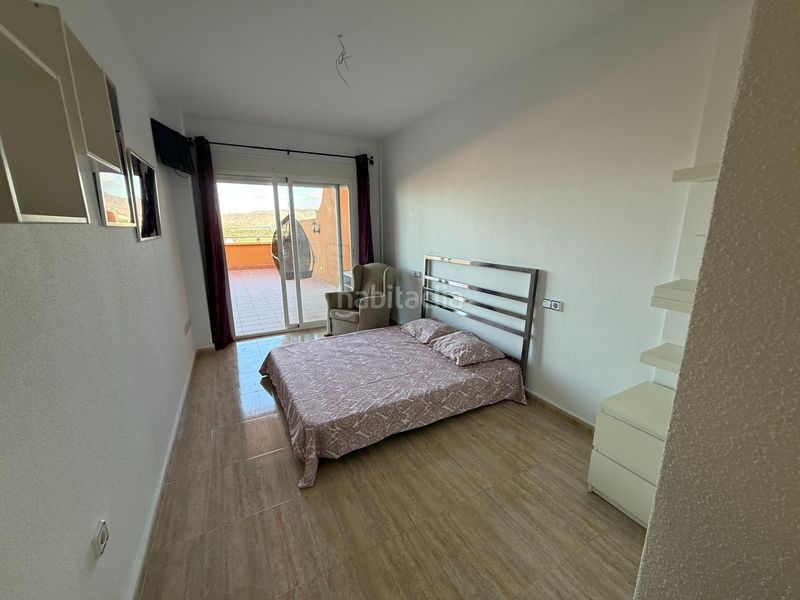 Foto 65c51935-dc62-4346-89c6-9444dc0f8926. Apartament amb aparcament piscina a El Hornillo Águilas