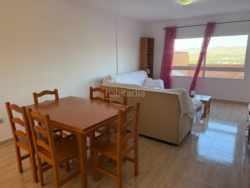 Foto 6b8cb02f-a661-4194-b6a4-8694d2b40358. Apartament amb aparcament piscina a El Hornillo Águilas