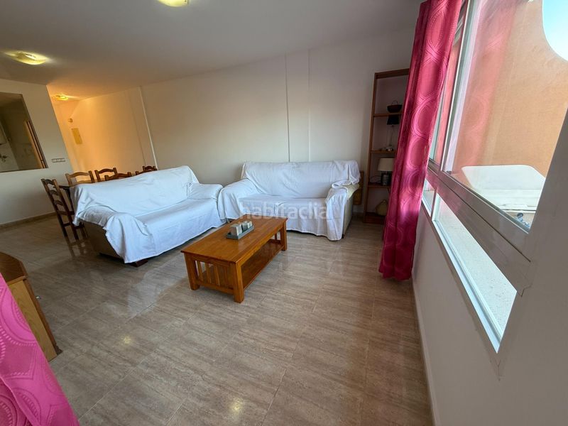 Foto 70822725-1aa4-4746-8737-b389722a58ab. Apartament amb aparcament piscina a El Hornillo Águilas