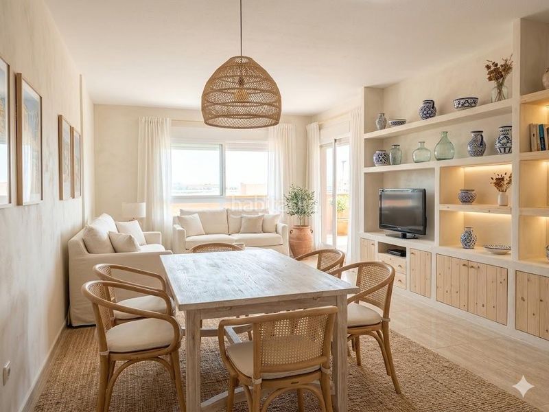 Foto 75a6f157-a8b5-4116-b68a-31153e317d58. Apartament amb aparcament piscina a El Hornillo Águilas