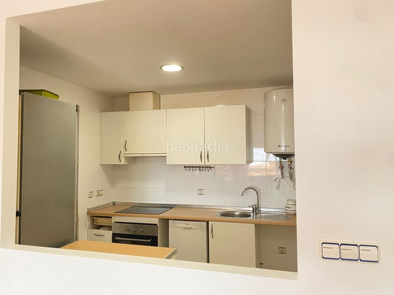 Foto 8ee1b1f0-0d19-4322-a866-024929d1f8ca. Apartament amb aparcament piscina a El Hornillo Águilas