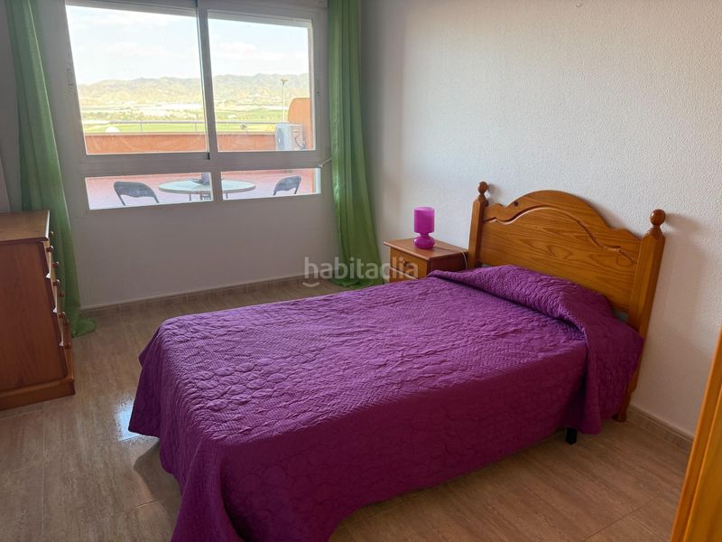 Foto a0f6d847-0fe2-4fd0-9599-7e81aea7ba5e. Apartament amb aparcament piscina a El Hornillo Águilas