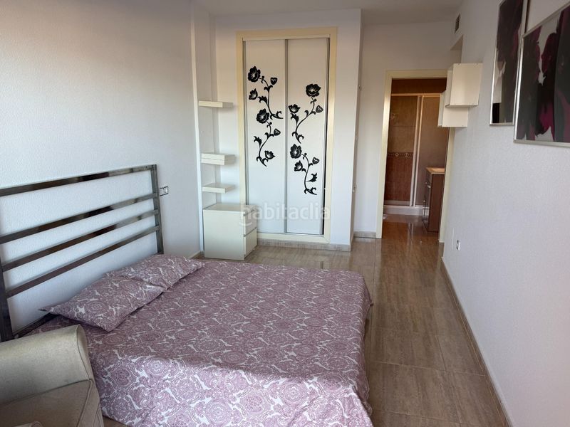 Foto a7f8448a-7f06-4174-abb4-f1ce4362f123. Apartament amb aparcament piscina a El Hornillo Águilas