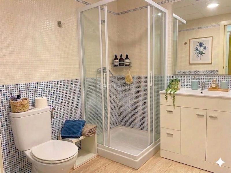 Foto c622e89b-5802-44e6-a3a1-ef15de0ded5f. Apartament amb aparcament piscina a El Hornillo Águilas