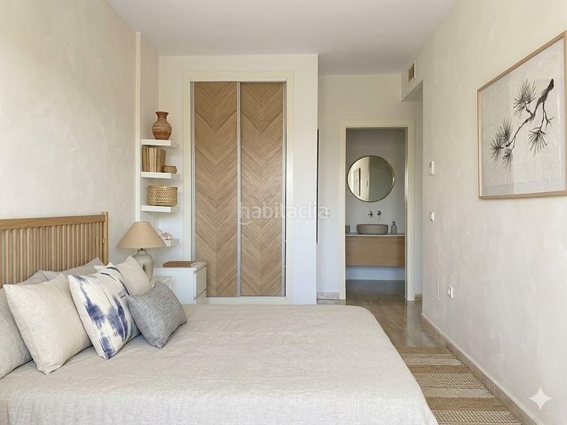 Foto dce983e2-1296-4909-92e3-5833a3c6307e. Apartament amb aparcament piscina a El Hornillo Águilas