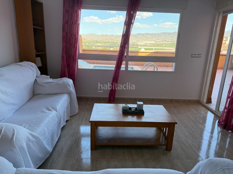 Foto e65f7ece-99da-401c-9e2b-2d86505e4c97. Apartament amb aparcament piscina a El Hornillo Águilas