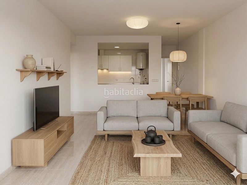Foto ee7ebf7d-4add-4c02-83a8-b4b5c1c40227. Apartament amb aparcament piscina a El Hornillo Águilas