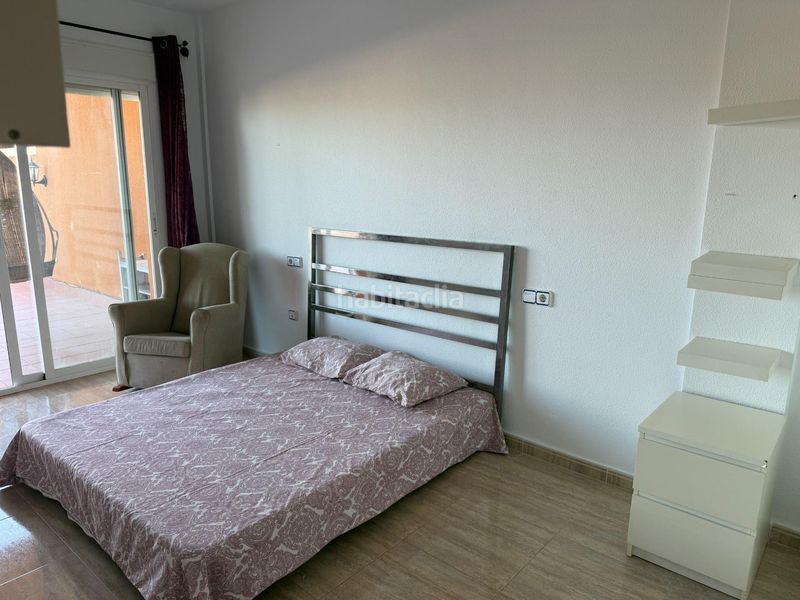 Foto f1252b00-83c8-4da9-ab64-15359b56ecf6. Apartament amb aparcament piscina a El Hornillo Águilas