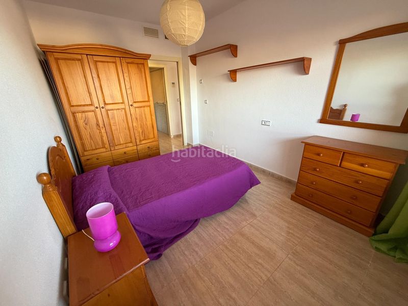 Foto f7cf2d9a-dfd4-43aa-bcda-3dc51e165722. Apartament amb aparcament piscina a El Hornillo Águilas