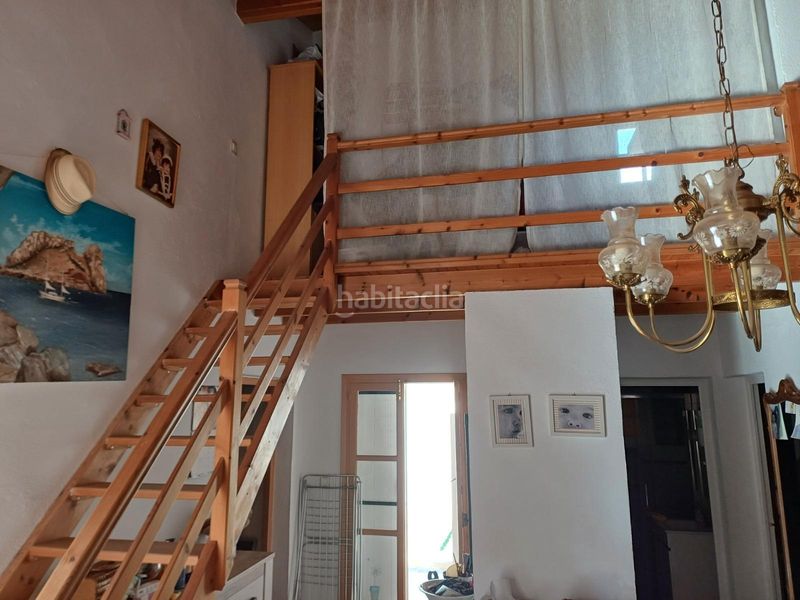 Foto 0e753d15-7c22-41f1-be72-695e92b95f9c. Location chalet avec parking piscine dans Calabardina Águilas