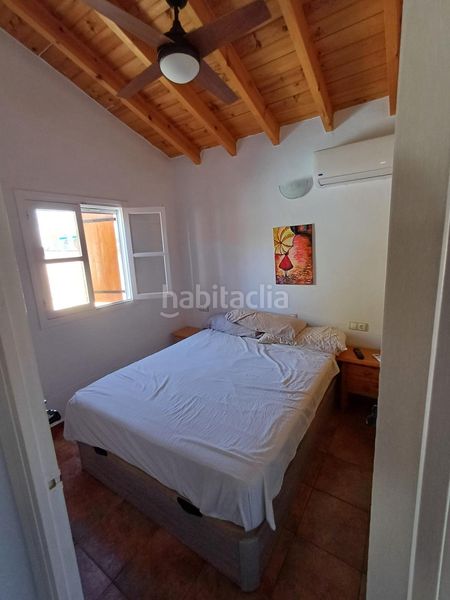 Foto 449806ee-27e0-45dc-8223-8155ddfdb392. Location chalet avec parking piscine dans Calabardina Águilas