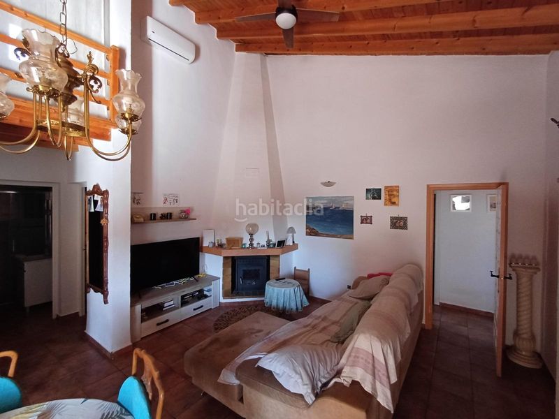 Foto 47216c08-fd28-4c12-9c00-efd9c7131cce. Location chalet avec parking piscine dans Calabardina Águilas