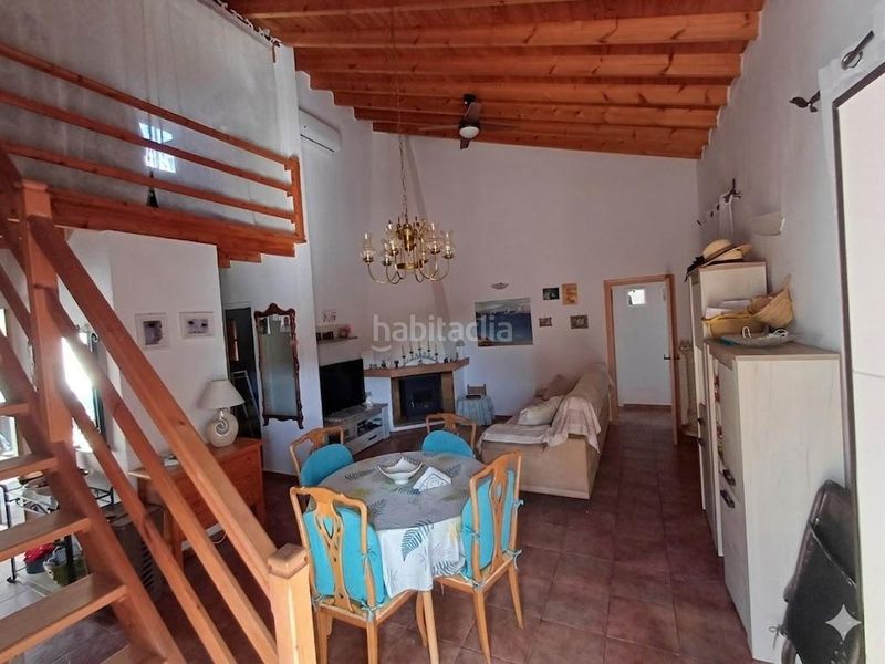 Foto 6ab46c40-a799-4412-9d06-1d9791738c84. Location chalet avec parking piscine dans Calabardina Águilas