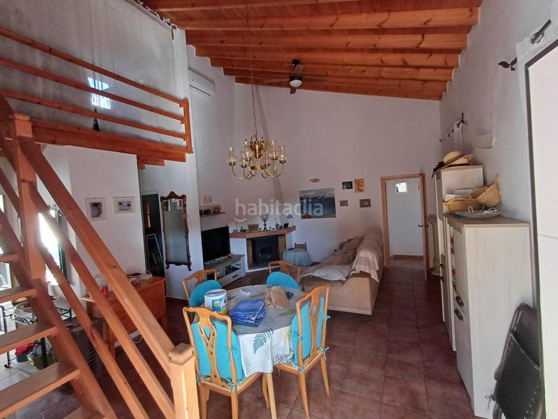 Foto 9d405d2a-24d1-4127-a204-e5b2fd5ffea3. Location chalet avec parking piscine dans Calabardina Águilas