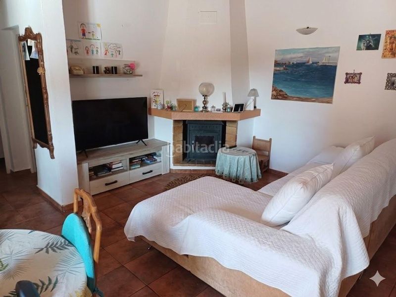 Foto a773d281-c587-478c-8944-9390171085a3. Location chalet avec parking piscine dans Calabardina Águilas