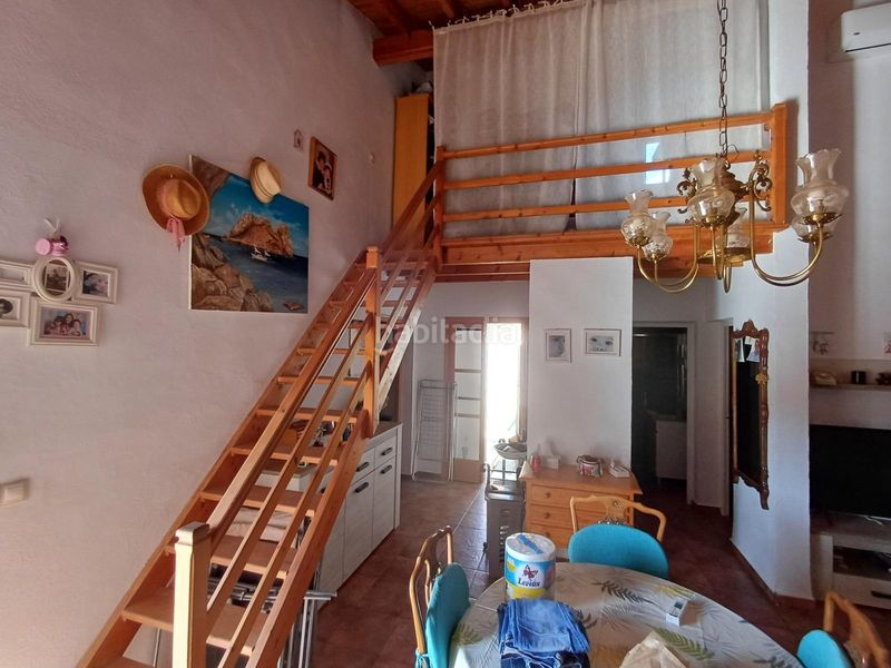 Foto bb820880-a13c-49d0-837b-779c8fa49ac3. Location chalet avec parking piscine dans Calabardina Águilas