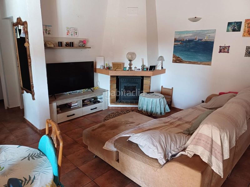 Foto df38a53c-c11c-4a51-8ed0-af3c303b1dbd. Location chalet avec parking piscine dans Calabardina Águilas