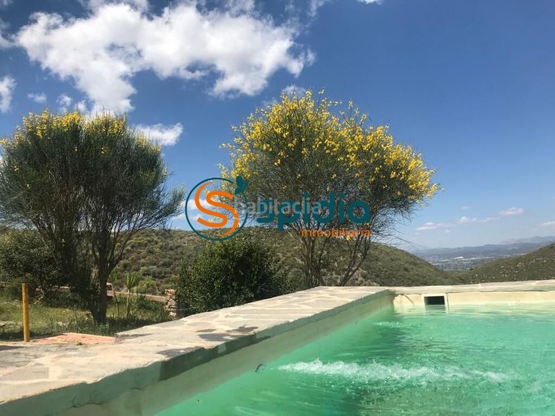 Foto e8f26ef9-944e-4694-b2e0-25ee6560d0eb. Masia amb aparcament piscina a Escucha Lorca