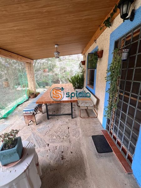 Foto efcc56db-2743-433d-8714-71648e730d2b. Masia amb aparcament piscina a Escucha Lorca