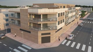 Apartament  Calle de julio castelo. Apartamento de 1 dormitorios y 1 baños con  terraza privada a 20