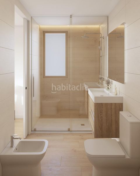 Foto a40ee4e9-d4a3-4af3-ab6b-47138d71e392. Pis amb aparcament piscina a El Hornillo Águilas