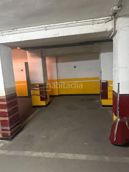 Foto f1c55008-a049-4c7a-b329-743c6a4923d2. Pis amb aparcament a Delicias Águilas