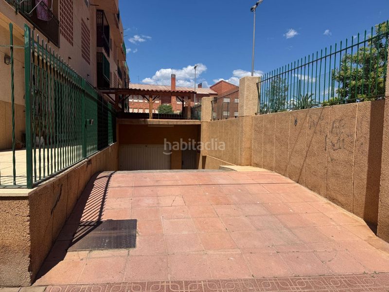 Foto f9d78ac0-c077-4839-9e03-8b92610d95d6. Pis amb aparcament a Delicias Águilas