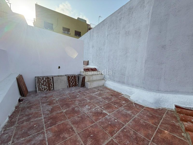Foto e189ef11-5c4a-4472-98b2-ba8684af479b. Casa a Casco Antiguo Águilas
