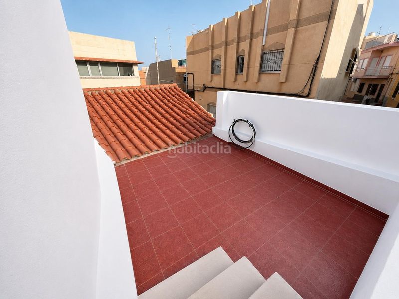 Foto 5069096a-052d-4a51-b17f-a559c4e8d242. Casa a Casco Antiguo Águilas