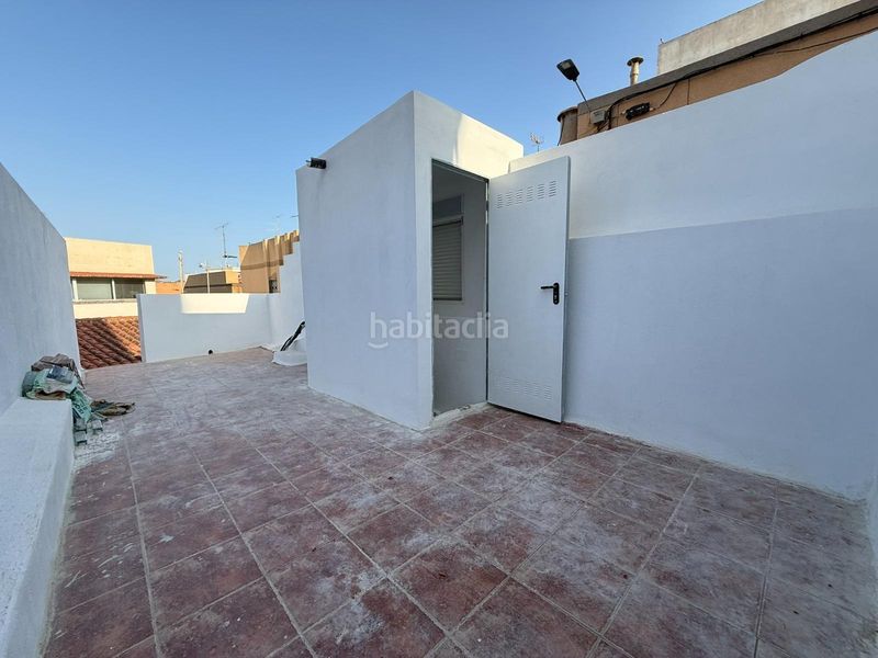 Foto 5a237059-bf56-4cf5-b0b0-f879fc2ebab8. Casa a Casco Antiguo Águilas