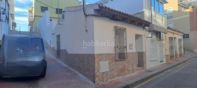 Foto 84cebf09-a561-4b3f-82e1-71fe997c7be5. Casa a Casco Antiguo Águilas