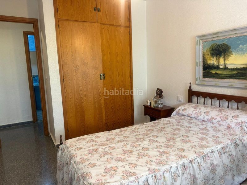 Foto 1e4b8b3f-f0dd-462f-8d6f-1e7a4dbae6a9. Pis amb aparcament a Delicias Águilas