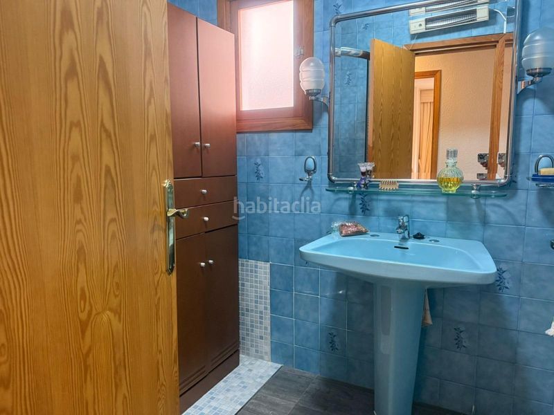 Foto c14ae99d-4225-4dac-8ede-8e6400c075fb. Pis amb aparcament a Delicias Águilas