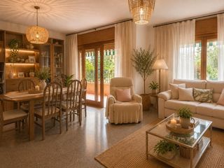 Appartement à Delicias. Amplio piso de 3 dormitorios  primera línea en las delicias