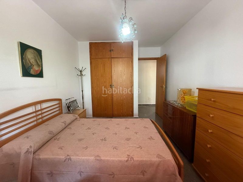 Foto dfb087f2-585f-45b3-bb90-dcf8755afe82. Pis amb aparcament a Delicias Águilas
