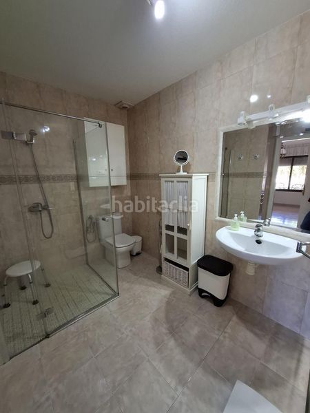 Foto 31b0f89c-1ebe-4583-a598-58d524409449. Casa amb aparcament a Las Lomas - Las Yucas Águilas