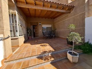 Casa a Las Lomas - Las Yucas