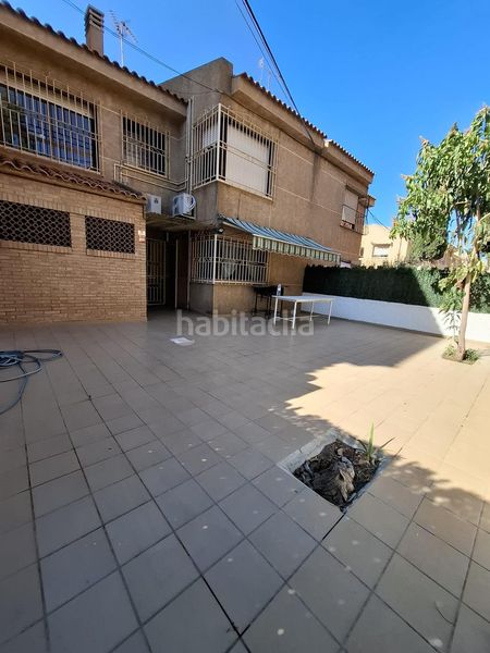 Foto f32dedb9-4500-4984-8f5e-af3f69561405. Casa amb aparcament a Las Lomas - Las Yucas Águilas